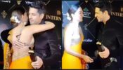 Romantic Hug: Sidharth Malhotra’s dapper suit look and Kiara Advani’s saree style grabs eyeballs, fans get ‘perfect couple’ vibes