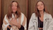 Watch: Sonakshi Sinha lies on camera about being ‘sick’, see what happened next