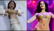 Watch: Tamannaah Bhatia’s latest viral video has a ‘Sheila Ki Jawaani’ connection, Katrina Kaif fans, are you watching?