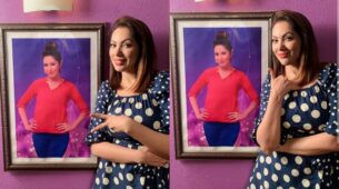 Watch: THIS is what TMKOC actress Munmun Dutta posted after arrest rumour in casteist slur controversy