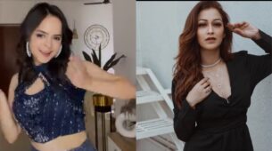 Watch: TMKOC diva Palak Sindhwani shares ‘desi girl’ transformation video, Sunayana Fozdar says, “bringing my inner diva”