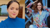 Watch: TMKOC diva Palak Sindhwani wants to skip to the good part, Sunayana Fozdar enjoys ‘Monday blues’