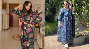 Watch: TMKOC’s Palak Sindhwani grabs eyeballs with sensuous dance, on-screen mom Sonalika Joshi turns gorgeous muse