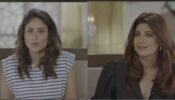Watch: Twinkle Khanna chats with Kareena Kapoor in special interview, reveals hilarious secret about Akshay Kumar