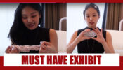 WATCH VIDEO: Blackpink Jennie’s Must-Have Items: From Scrunchies To Water Crystals