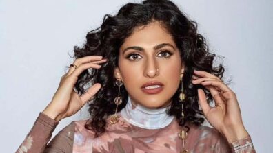 WATCH VIDEO! Kubbra Sait Reveals What She Wants From Men, “I Want Men To Speak Up”