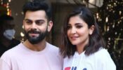 Watch: Virat Kohli and Anushka Sharma get lovey-dovey in public, spotted together after ad shoot