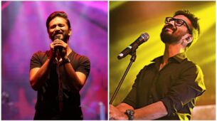 We Have A Playlist, Best Of Amit Trivedi, That Will Take You Back To The Happy Days
