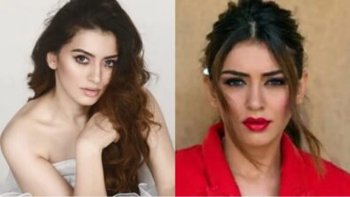 We Have The Most Favourite Makeup Looks Of Hansika Motwani, Tap To Take A Look