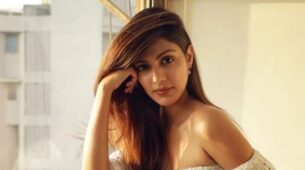 We Mean, Where’s The Flaw? Rhea Chakraborty’s Secret To Beautiful Skin