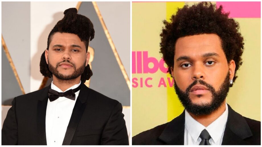 Weeknd’s Songs About Love Is A Whole Different Mood, Don’t Miss Out These 5 Tracks 569179