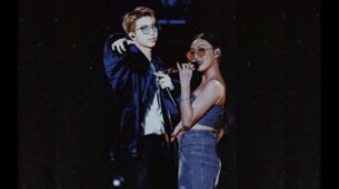 Were BTS Rm And His Girlfriend Together In The US? Take A Look At These Pictures?