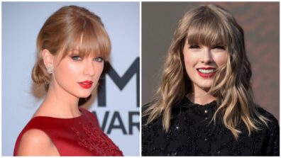 We’ve Made A List Of Taylor Swift’s Top 7 Lip Looks; Tap To See All