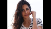 What A Beauty: Katrina Kaif soaks up the sun, looks mesmerizing in candid snap during Tiger 3 shoot