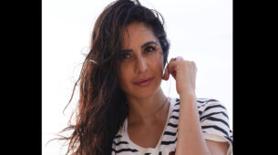 What A Beauty: Katrina Kaif soaks up the sun, looks mesmerizing in candid snap during Tiger 3 shoot