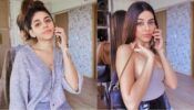What A Cutie: Alaya F reveals her special life hack, looks super charming in new transformation video