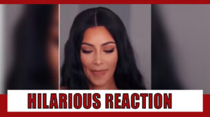“What A Looser” Kim Kardashian’s Hilarious Reaction To Tristan Thompson Blocking Her