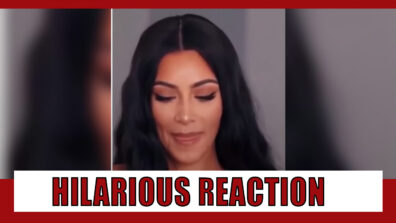 “What A Looser” Kim Kardashian’s Hilarious Reaction To Tristan Thompson Blocking Her