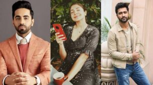 What A Muse: Anushka Sharma flaunts gorgeous sunkissed natural glow in new snap, Ayushmann Khurrana and Vicky Kaushal love it