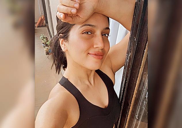 What Does Bhumi Pednekar Consume To Stay Fit And Look Good? Take Notes From The Actress Herself! - 0