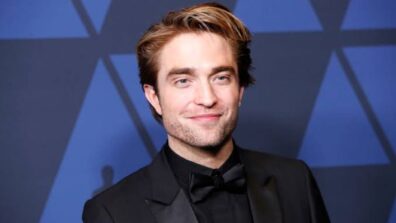 What! Find Out About The Part That Robert Pattinson Regrets Playing, Take A Look