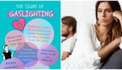 What Gaslighting Looks Like, And How To Tackle It In Your Relationship, Take A Look