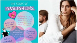 What Gaslighting Looks Like, And How To Tackle It In Your Relationship, Take A Look
