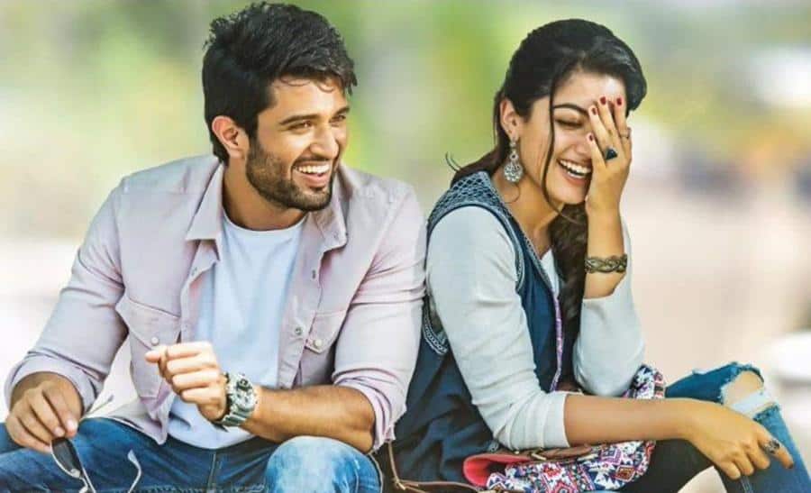 What Is Vijay Deverakonda and Rashmika Mandanna’s Real-Life Equation? Secret Revealed - 1