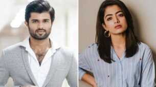 What Is Vijay Deverakonda and Rashmika Mandanna’s Real-Life Equation? Secret Revealed