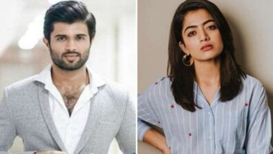 What Is Vijay Deverakonda and Rashmika Mandanna’s Real-Life Equation? Secret Revealed