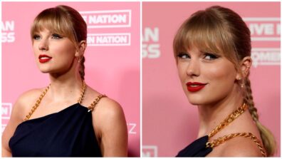 What! This New York University Institute Now Provides A Taylor Swift Course! Take A Look