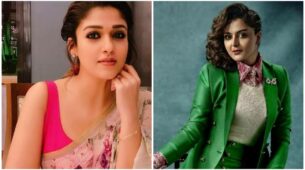 How These Actresses Are Redefining The Rules, From Nayanthara To Manju Warrier, Take A Look