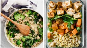 Perfect Vegan Lunch Recipes For You, Take A Look