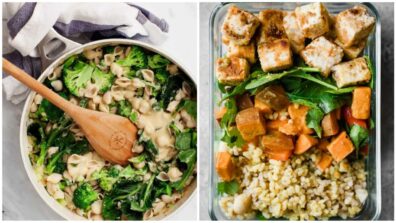 Perfect Vegan Lunch Recipes For You, Take A Look