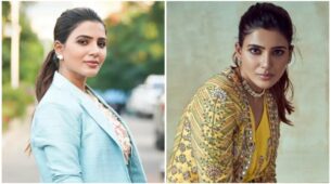 Don’t Miss Out On Samantha Ruth Prabhu’s Most Famous Hindi Dubbed Films, Take A Look