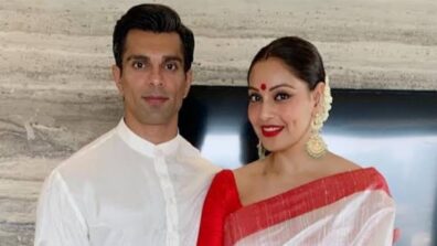 Karan Singh Grover On Having Babies With Bipasha Basu ‘It’s Ok If You Don’t Have A Baby For Sometime’