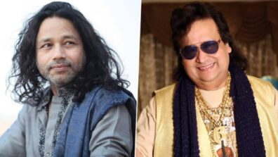 What was the secret relationship between Bappi Lahiri and Kailash Kher?