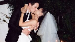 What, When, And How Did Ariana Grande And Dalton Gomez Fall In Love? Find Out