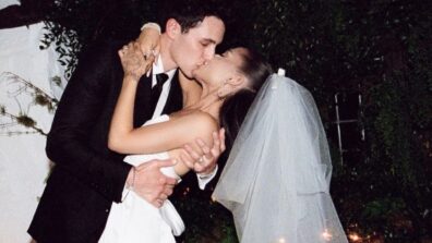 What, When, And How Did Ariana Grande And Dalton Gomez Fall In Love? Find Out