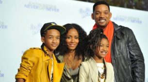 What! Will Smith’s Children Have Been Compared To Paris Hilton And Johnny Depp! Read More