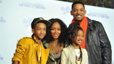 What! Will Smith’s Children Have Been Compared To Paris Hilton And Johnny Depp! Read More