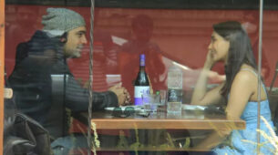 What’s cooking between Jubin Nautiyal and ‘Kabir Singh’ actress Nikita Dutta?