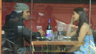What’s cooking between Jubin Nautiyal and ‘Kabir Singh’ actress Nikita Dutta?