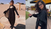 What’s cooking in the personal lives of Avneet Kaur and Jannat Zubair Rahmani? See videos