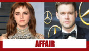 What’s Going On Between Emma Watson And ‘Glee Star’ Chord Overstreet?
