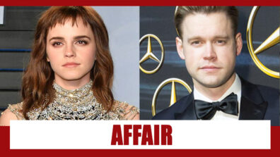 What’s Going On Between Emma Watson And ‘Glee Star’ Chord Overstreet?