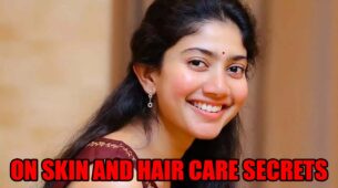 When Asked About Her Skin And Hair Care Secrets, Sai Pallavi Had The Right Response, Find Out