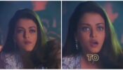 When bae tries to ignore you: Check out Aishwarya Rai’s brutal reaction