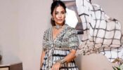 When Hina Khan Brought Internet Down In Elegant Rajasthani Saree