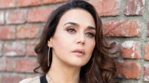 When Preity Zinta Took Important Decision About Her Career With A Coin Toss: “I Just Wanted To Be Cool”